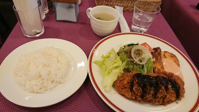 ぜふぃーる - 飲食業