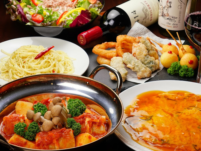 オーパス - 鹿児島市