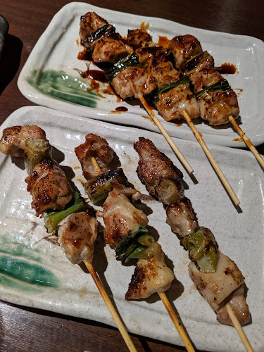 焼鳥・串カツ&飲み放題 たま 駅前通り店 - 飲食業