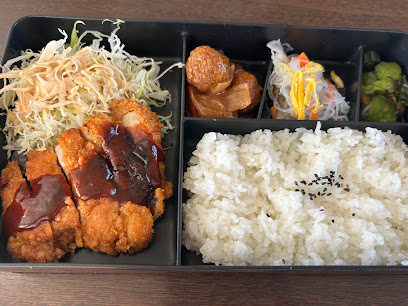 カフェ・喫茶竹とんぼ