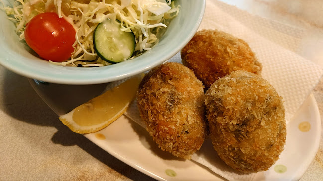 Comentarii opinii despre 浜料理 隆生丸