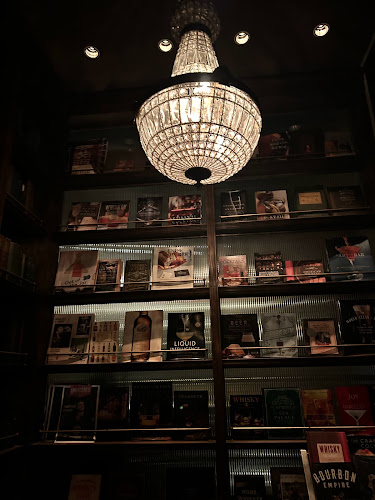 Comentarii opinii despre 東京ウイスキーライブラリー