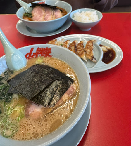 Opinii despre ラーメン山岡家 長浜店 în 長浜市 - 飲食業