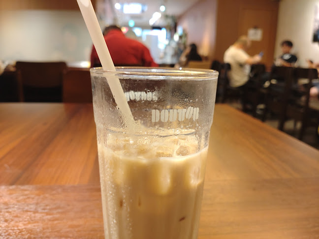 Comentarii opinii despre ドトールコーヒーショップ 新小岩ルミエール店