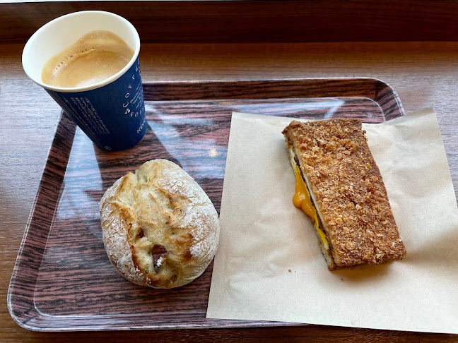 Tomtom吾妻橋 - 飲食業