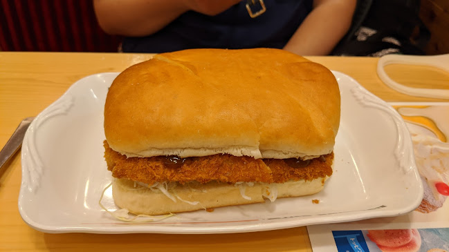 コメダ珈琲店丸井大宮店 - 飲食業