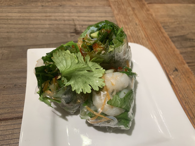 Comentarii opinii despre 東京ガパオ アトレ松戸店