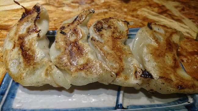 濃厚とんこつらーめん オハナ堂 - 飲食業