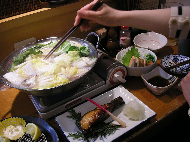 シチュー屋 - 飲食業