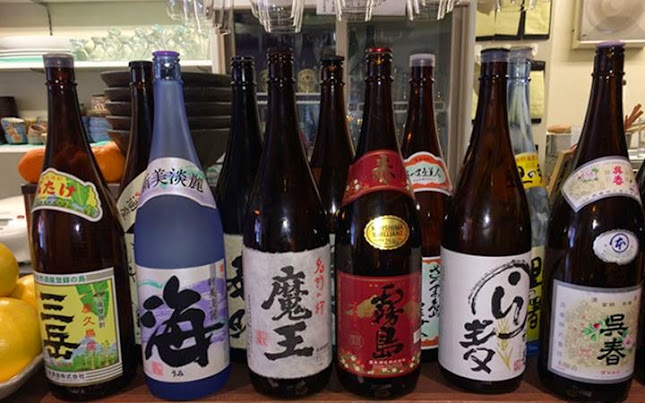 Opinii despre 春夏しゅん冬 în 神戸市 - 飲食業