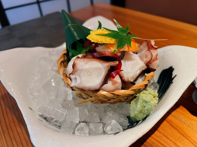 魚ゆう - 倉敷市