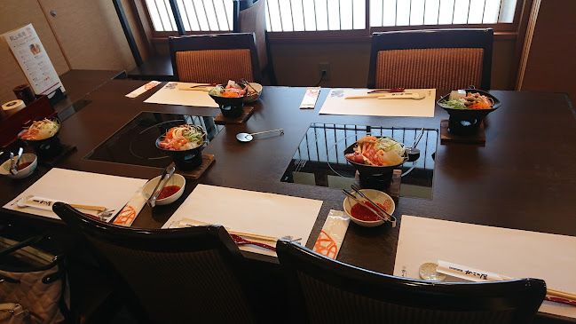 かごの屋 花園ラグビー場北店 - 東大阪市