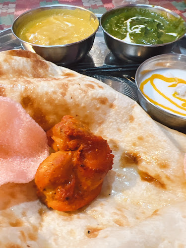 Opinii despre アジアンインディアンレストラン ニューサラティー ASIAN INDIAN RESTAURANT NEW SARATHI 新御徒町 în 台東区 - 飲食業