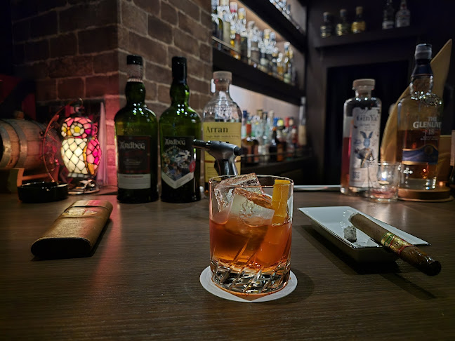 Bar 風木（バー カゼキ）恵比寿 シガー＆ウイスキー - 渋谷区