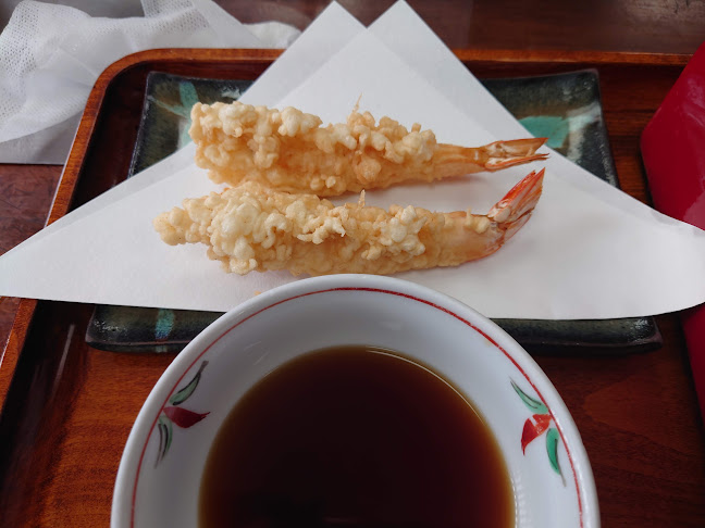 生蕎麦 萩の茶屋 - 飲食業