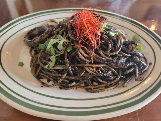 Opinii despre オステリア・ラ・マンドラゴラ în 松山市 - 飲食業