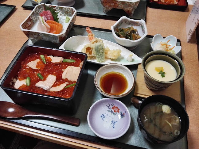 花の膳(はなのぜん) 宮城野萩大通り店