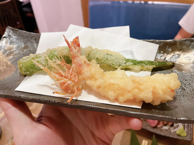 炭火と海鮮 ツキ酔イ宵 - 川崎市