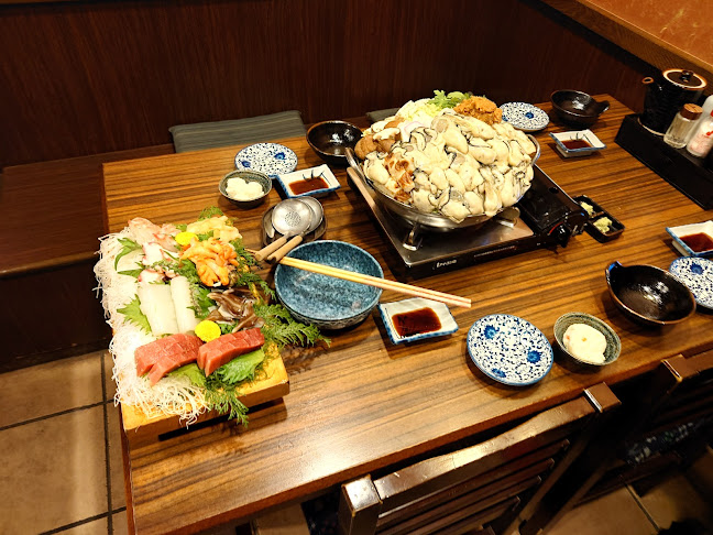 シチュー屋 - 飲食業