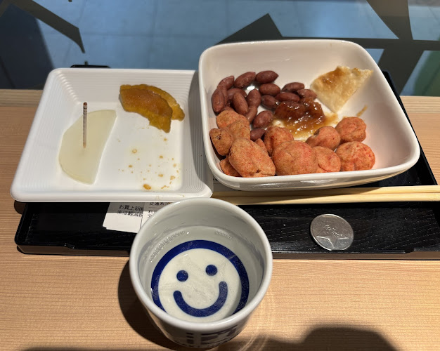 いばらき地酒バー水戸 - 飲食業