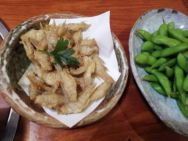 Comentarii opinii despre 魚鮮