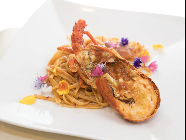 レストラン＆カフェ ラ・ヴィータ - 伊東市