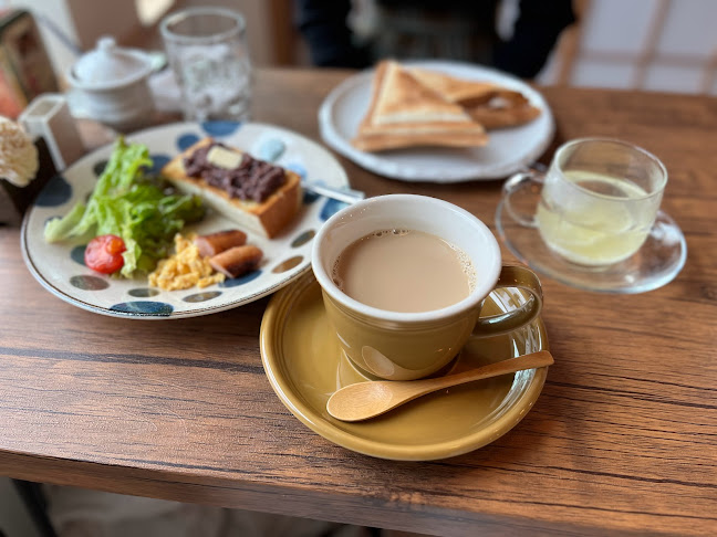 満つ葉 - 名古屋市