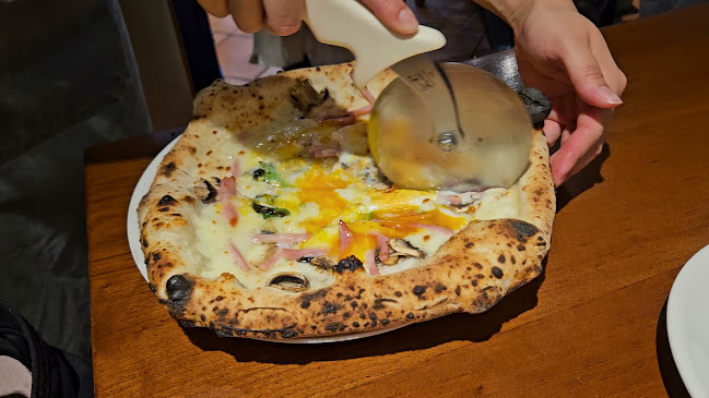 Comentarii opinii despre La TRIPLETTA ラ・トリプレッタ