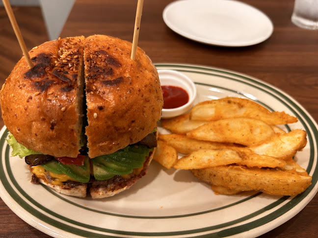 Golden Gate Burger 亀戸 - 飲食業