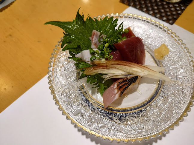 Opinii despre 加賀味 în 千葉市 - 飲食業