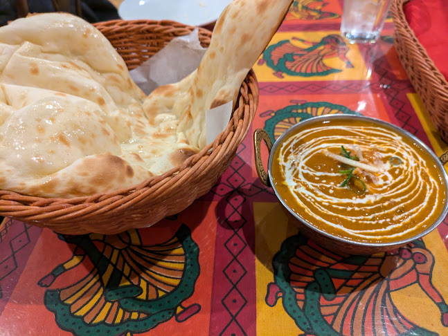 インド料理 ガンガマハル 淡路店 - 大阪市