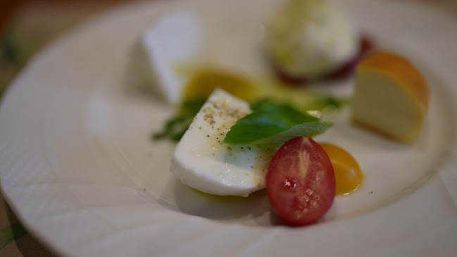 Opinii despre オステリア エ ボッテガ エッセ în 茅ヶ崎市 - 飲食業