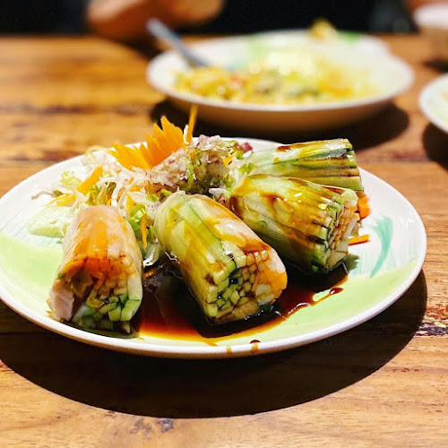 熱帯食堂 高槻本店