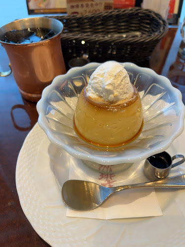 Comentarii opinii despre 星乃珈琲店 コクーンシティさいたま新都心店