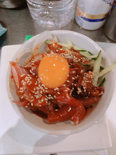 大井町かき殻荘