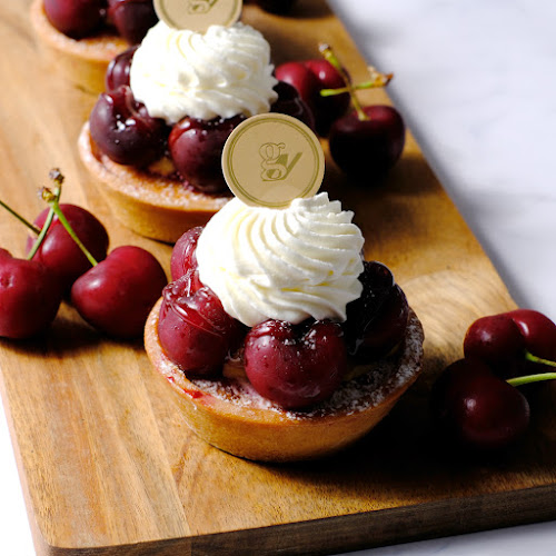 Opinii despre パティスリー エヌグラム în 国分寺市 - 飲食業