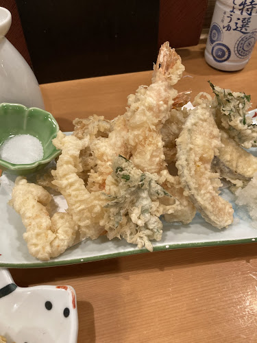 Comentarii opinii despre すし処あさまる駅前店