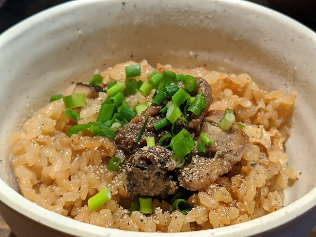 Opinii despre 大井町かき殻荘 în 品川区 - 飲食業