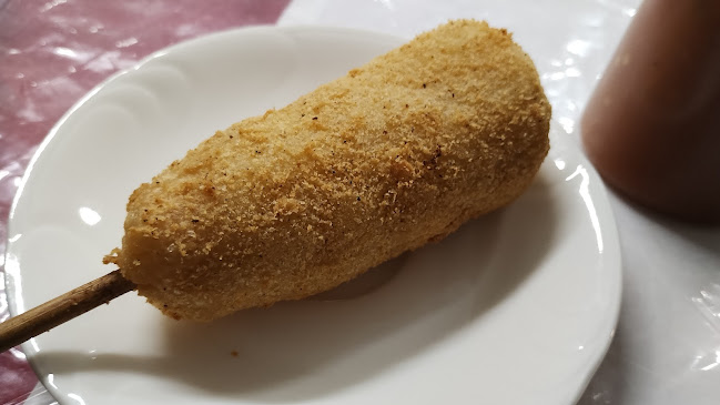 Comentarii opinii despre Tropical Lanches - トロピカル ブラジルの食品