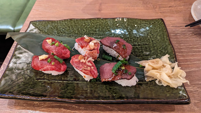 Comentarii opinii despre 九州魂 西国分寺店