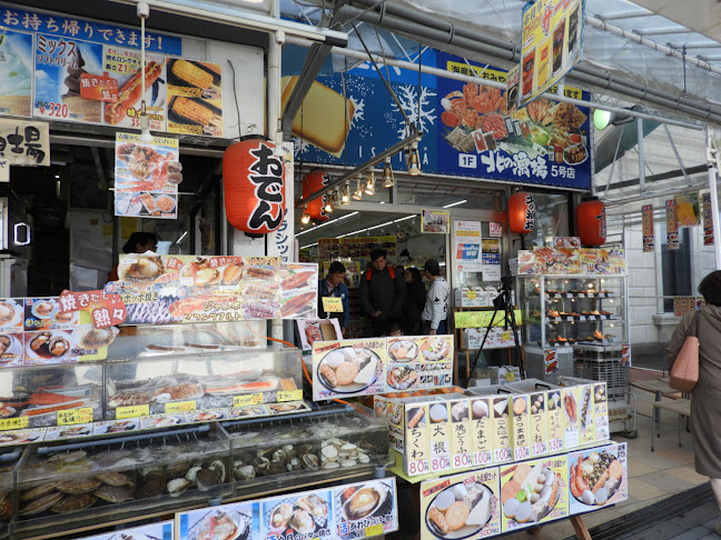 〒047-0027 北海道小樽市堺町５−２１