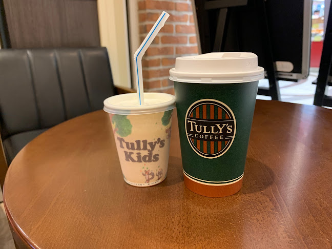 タリーズコーヒー グランドスケープ池袋店