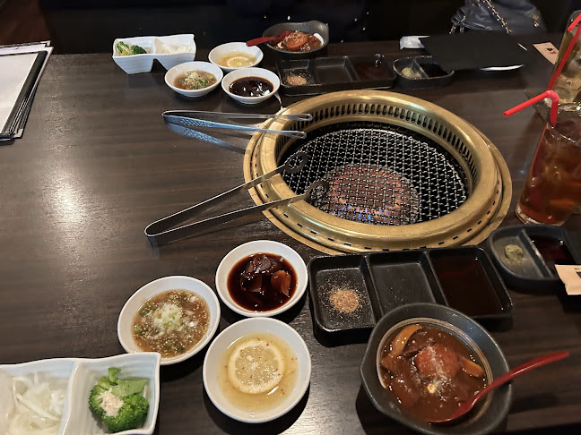 Opinii despre SATOブリアン în 杉並区 - 飲食業