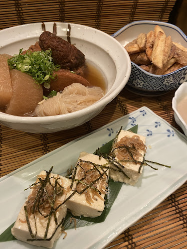 Opinii despre 花ちょうちん 膳所 ときめき坂 în 大津市 - 飲食業