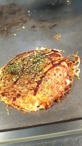 お好み焼きやりっぱなし 高陽町 - 飲食業