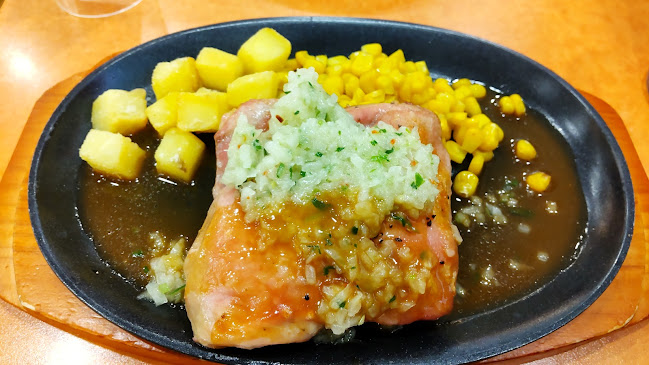 サイゼリヤ イオン高槻店