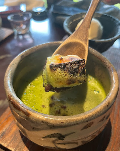 Opinii despre 茶寮 慈現 în 松山市 - 飲食業