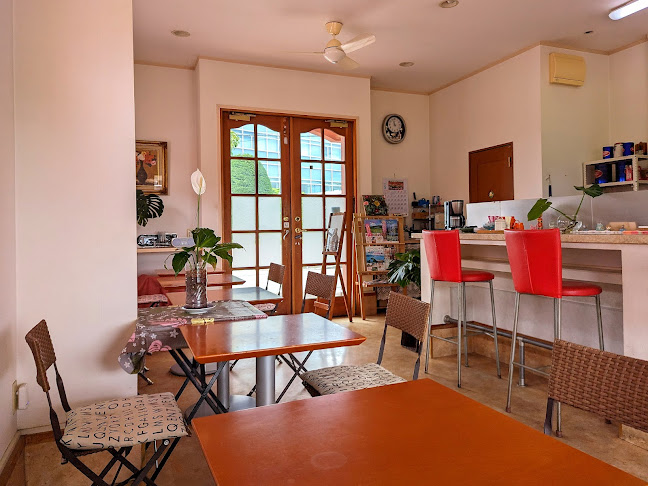 Opinii despre カフェ ハナ în 神戸市 - 飲食業