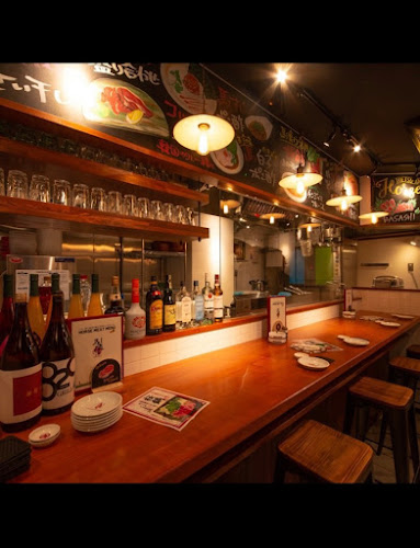 馬肉酒場 上越高田馬喰ろう