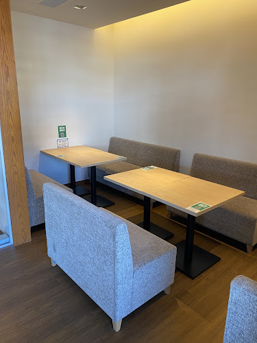 まちのカフェ（なみきマーケット） - 飲食業